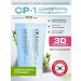 CP-1 Moisturizing hair air conditioner Esthetic House 100ml - Buy Online on GoSupps.com