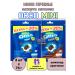 Oreo Assorted cookies Mini Original+Chocolate Indonesia