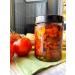 Cossack village pickles Dried tomatoes in oil dried tomatoes lean product - Buy Online on GoSupps.com