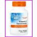 Doctor's Best Tokotrienols vitamin E 50 mg 60 capsules