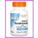 Doctor's Best Tokotrienols vitamin E 50 mg 60 capsules - Buy Online on GoSupps.com