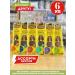 Country delicacies Meat sausages Assorted 6 packs Different tastes Assorted