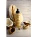 Estetic Profi Massage coconut oil for body massage - Buy Online on GoSupps.com