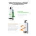 TNL PROFESSIONAL Emulsion for hot wrapping Professional Step 2 - Buy Online on GoSupps.com