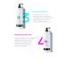 TNL PROFESSIONAL Emulsion for hot wrapping Professional Step 2 - Buy Online on GoSupps.com