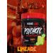 Insane Labz Psychotics PSYCHOOTIC Hellboy Lemonad
