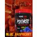 Insane Labz Psychotics Psychotic Hellboy Blue Blue Malina