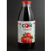 Only JUICE Concentrated cranberry juice only 2pcs 1 kg - Buy Online on GoSupps.com