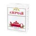 Azerchay Tea baking black large -leaf 30 packs - Buy Online on GoSupps.com