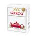 Azerchay Tea baking black large -leaf 30 packs - Buy Online on GoSupps.com