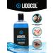 Lidocol Blue Gel Blue antibacterial soap concentrate for tattoo and tattoo - Buy Online on GoSupps.com