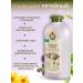 Grandma Agafia's Recipes Set of shampoo and hair balm 1 liter burdock - Buy Online on GoSupps.com