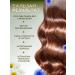 Grandma Agafia's Recipes Set of shampoo and balm 1 liter of cedar-brown - Buy Online on GoSupps.com