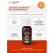 Universe Pharma Liposomal vitamin C maximum bioavailability dietary supplements - Buy Online on GoSupps.com