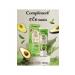 Compliment Eye patches from edema and bags liquid Ecomania 35ml