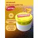 carmex Therapeutic balm in a bank classic