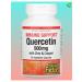 Natural Factors Kvercetin 500 mg with zinc and copper 60 capsules