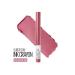 Maybelline New York Persistent lipstick Super Stay Ink Crayon 30 Seek Adventu