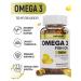 aTech nutrition Diet omega 3 vitamins fish fat