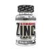 Weider Zinc for men 120 capsules 25 mg in one capsule - Buy Online on GoSupps.com