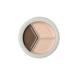 Korea original Palette for contouring 3 in 1. Classler for face and eye - Buy Online on GoSupps.com