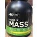 Optimum Nutrition Heiner Serious Mass (EU) 2730 g (6LB) - Buy Online on GoSupps.com