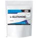 WATT NUTRITION Glutamine in 500 g powder for recovery. Green apple - Buy Online on GoSupps.com