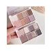 KOREA ORIGINAL Palette Shadow Highlighter for Faces 7 Shades - Buy Online on GoSupps.com