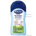 Bubchen No tears shampoo for newborns 400 ml - Buy Online on GoSupps.com