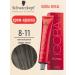 Schwarzkopf Professional Hair dye igora Royal 8-11 60 ml