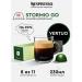 Nespresso Capsules for coffee machines Nepertuo Blend Stormio GO