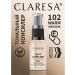 CLARESA Tonal base and concealer Liquid Perfect No. 102 Warm Medium