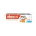 Elmex Children's toothpaste Kinder from 2 to 6 years 50 ml - Buy Online on GoSupps.com