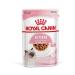 ROYAL CANIN Kitten food for kittens in sauce (85g x 28pcs)