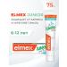 Elmex Children's toothpaste from caries strengthening Junior
