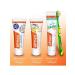 Elmex Children's toothpaste from caries strengthening Junior - Buy Online on GoSupps.com