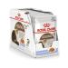 ROYAL CANIN Ageing 12+ Wet food for cats in jelly 85 g x 12 pieces - Buy Online on GoSupps.com