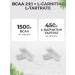 VitaMeal BCAA Capsules 2-1-1 l carnitine - Buy Online on GoSupps.com