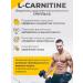 VitaMeal BCAA Capsules 2-1-1 l carnitine - Buy Online on GoSupps.com