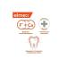 Elmex Toothpaste against caries 75ml - Buy Online on GoSupps.com