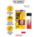 NUTREND Fat Direct Lighting Fat