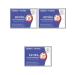 LEOVIT Clothings Restorative Protein 20 g - 3 pcs (strawberries)