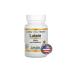 California Gold Nutrition Luthein with Zeaksantin 20 mg 60 capsules