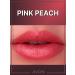 AVON Satin lipstick lady Pink Peach Evon - Buy Online on GoSupps.com