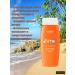 Ziaja Tan activator with tyirazine 150ml - Buy Online on GoSupps.com