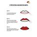 impala Lip lipstick super -resistant 12 hours hypoallergenic - Buy Online on GoSupps.com