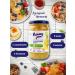 Yummy Foods Jam without sugar Yummy Jam 350g pineapple - Buy Online on GoSupps.com