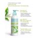 VITANICA Hand cream with a dispenser moisturizing panthenol nutritional - Buy Online on GoSupps.com