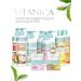 VITANICA Hand cream with a dispenser moisturizing panthenol nutritional - Buy Online on GoSupps.com