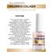 LUXVISAGE Hyaluron Collagen Gel Gel for dry and brittle nails - Buy Online on GoSupps.com